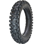 Мотошина Петрошина Л-290 130/100 -17 54N TT  (5.00-17) с камерой  2024