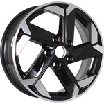 iFree Original КС979 (16_Creta SU) R16x6 5x114.3 ET43 CB67.1 Almaz_black