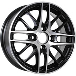 RST R004 R14x5.5 4x100 ET43 CB60.1 BD