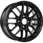 RST R004 R14x5.5 4x100 ET43 CB60.1 BL