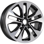 RST R116 R16x6.5 5x112 ET46 CB57.1 BD