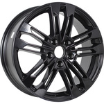 RST R167 R17x7 5x120 ET55 CB65.1 BL