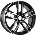 RST R128 R18x7.5 5x108 ET50.5 CB63.4 BD