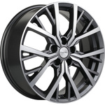 KHOMEN KHW1806(Tucson) R18x7 5x114.3 ET51 CB67.1 GRAY_FP