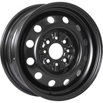 ТЗСК Тольятти ВАЗ 01-07 R13x5 4x98 ET29 CB60.1 Black