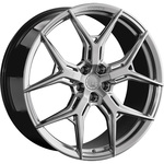 LS Forged FG14 R21x9.5 5x114.3 ET38 CB67.1 HPB