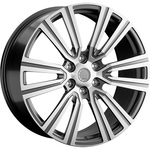 LS Forged FG15 R19x8 6x139.7 ET25 CB106.1 MGMF