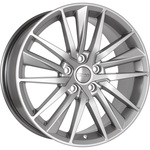СКАД KL-353 R18x8 5x114.3 ET40 CB60.1 Selena