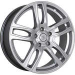 СКАД Женева R18x7 5x114.3 ET37 CB66.6 Selena