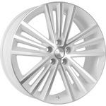 СКАД Манчестер R19x7.5 5x110 ET35 CB65.1 Almaz_white