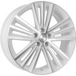 СКАД Манчестер R19x7.5 5x114.3 ET48 CB67.1 Almaz_white