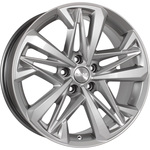 СКАД Ультима R18x8 5x108 ET42 CB67.1 Selena