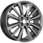 iFree Андерсен R17x7 4x100 ET45 CB67.1 Highway
