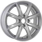 iFree Бланш R15x6 4x98 ET33 CB58.5 Neo_classic