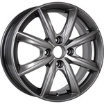 iFree Бланш R15x6 4x100 ET40 CB67.1 Highway