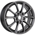 iFree Джет R16x6.5 5x112 ET46 CB57.1 Highway