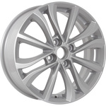 iFree Панган R16x6 4x100 ET45 CB56.6 Neo_classic