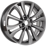iFree Панган R16x6 4x100 ET45 CB56.6 Highway