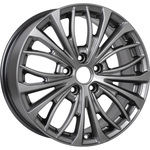 KDW KD1723 (17_Camry V7) R17x7.5 5x114.3 ET45 CB60.1 Grey_Painted