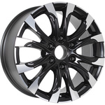 RST R118 R18x7.5 6x139.7 ET42 CB75.1 BD