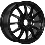 Tech Line 420 R14x5.5 4x98 ET35 CB58.6 BL