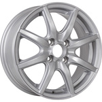 Venti 1415 R14x5.5 4x98 ET35 CB58.6 SL