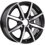 Venti 1415 R14x5.5 4x98 ET35 CB58.6 BD