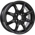 VENTI 1415 R14x5.5 4x98 ET35 CB58.6 BL