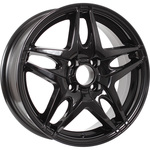 Tech Line 530 R15x6 4x98 ET35 CB58.6 BL