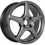 VENTI 1510 R15x6 4x98 ET35 CB58.6 BH