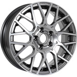 X-trike X132 R15x6 4x100 ET46 CB54.1 HSB_FP