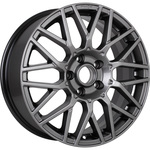 X-trike X131 R17x7 5x114.3 ET37 CB66.6 HSB