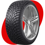 Triangle TI501 IceLynX 275/40 R 20 106T шип XL