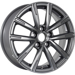 iFree Драйвер R15x6 5x100 ET40 CB57.1 Highway