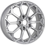 iFree Спейс-Нидл R16x6.5 5x105 ET38 CB56.6 Neo_classic