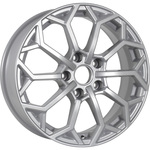 iFree Спейс-Нидл R16x6.5 5x114.3 ET38 CB67.1 Neo_classic