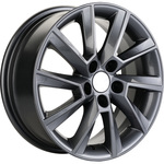 Carwel Сатурн 1507 R15x6 5x100 ET38 CB57.1 GRT