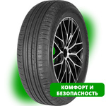 Evergreen DYNACOMFORT EH226 R14 165/60 75H