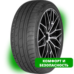 Evergreen DYNACONTROL EU728 R19 235/40 96Y XL