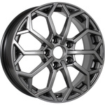 iFree Спейс-Нидл R16x6.5 5x110 ET37 CB65.1 Highway