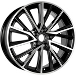 СКАД Premium Series КР010 (18_Tiggo 8 Pro) R18x7.5 5x108 ET47 CB60.1 Diamond_quartz