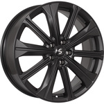 СКАД Premium Series КР013 (19_EXEED TXL) R19x7 5x108 ET36 CB65.1 Fury_black