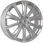 СКАД Premium Series КР013 (19_Haval F7/F7x) R19x7 5x114.3 ET40 CB64.1 Elite_Silver