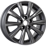 iFree Original КС937 (15_Polo) R15x6 5x100 ET38 CB57.1 Quartz