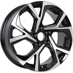 RST R087 R17x6.5 5x114.3 ET45 CB54.1 BD