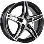 VENTI 1818 R18x7.5 5x114.3 ET37 CB66.6 BD