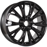 RST R038 R18x7 5x108 ET36 CB65.1 BL