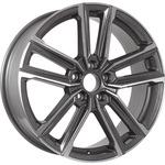 RST R078 R18x7 5x108 ET33 CB60.1 GRD