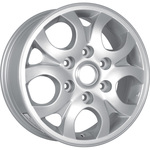 Replay HND55 R16x6.5 6x139.7 ET56 CB92.3 S