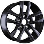 Replay VV216 R16x6.5 5x120 ET51 CB65.1 BK